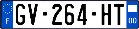 GV-264-HT