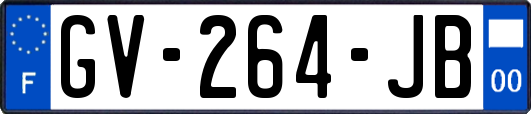 GV-264-JB