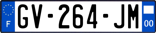 GV-264-JM