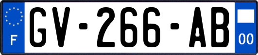 GV-266-AB