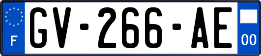 GV-266-AE