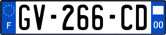 GV-266-CD