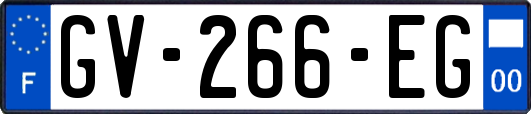 GV-266-EG