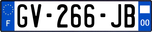 GV-266-JB