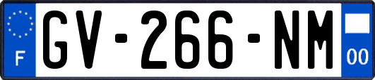 GV-266-NM