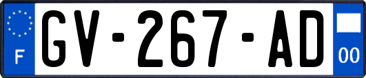 GV-267-AD
