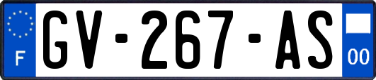 GV-267-AS
