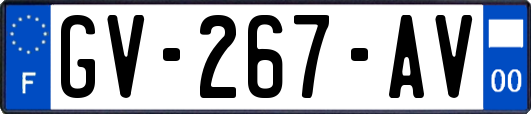 GV-267-AV