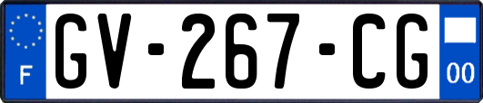 GV-267-CG