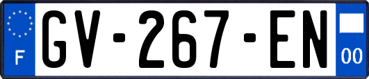 GV-267-EN