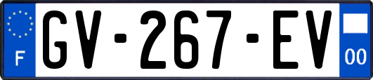 GV-267-EV