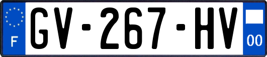 GV-267-HV