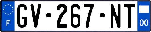 GV-267-NT