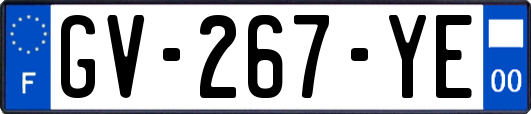 GV-267-YE