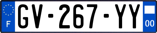 GV-267-YY