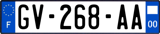 GV-268-AA