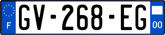 GV-268-EG