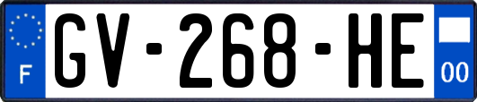 GV-268-HE