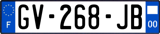 GV-268-JB