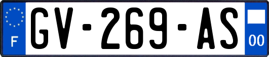 GV-269-AS