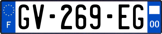 GV-269-EG