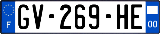 GV-269-HE