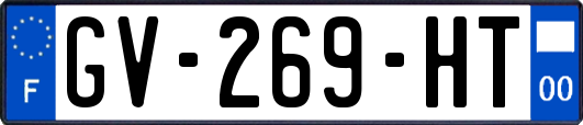GV-269-HT