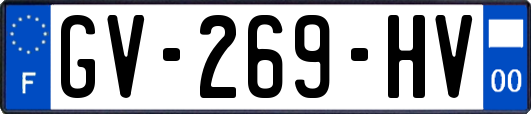 GV-269-HV