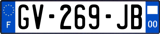 GV-269-JB