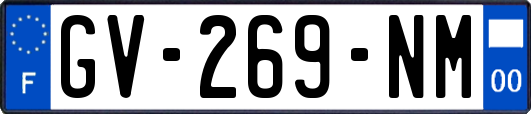 GV-269-NM