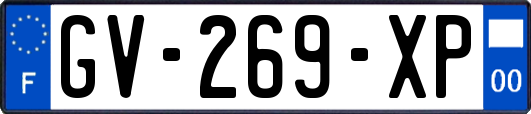 GV-269-XP