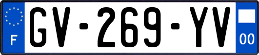 GV-269-YV