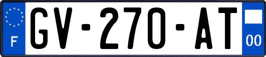 GV-270-AT