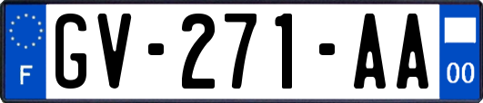 GV-271-AA