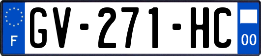 GV-271-HC