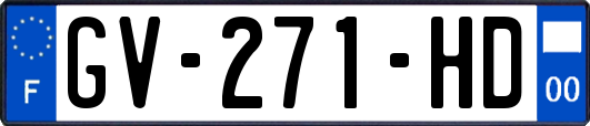 GV-271-HD
