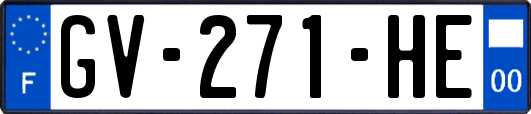 GV-271-HE