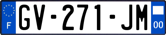 GV-271-JM