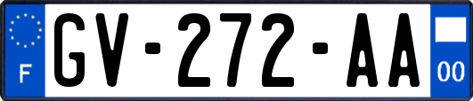 GV-272-AA