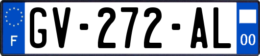 GV-272-AL