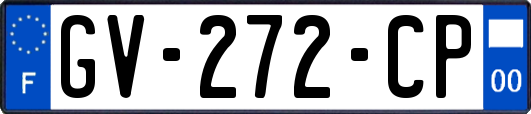 GV-272-CP