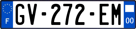 GV-272-EM