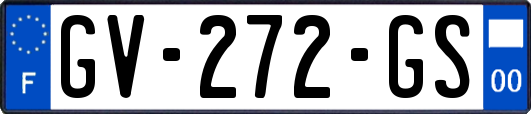 GV-272-GS