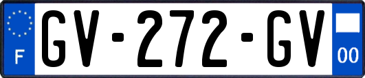 GV-272-GV