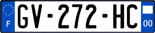 GV-272-HC