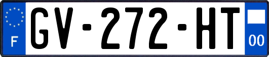 GV-272-HT