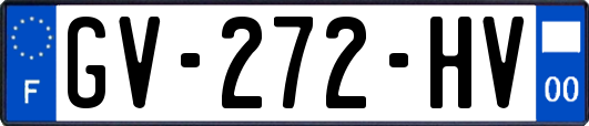 GV-272-HV