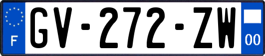GV-272-ZW