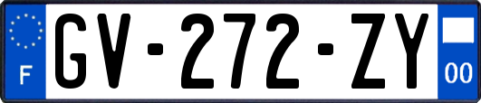 GV-272-ZY