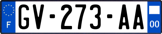 GV-273-AA